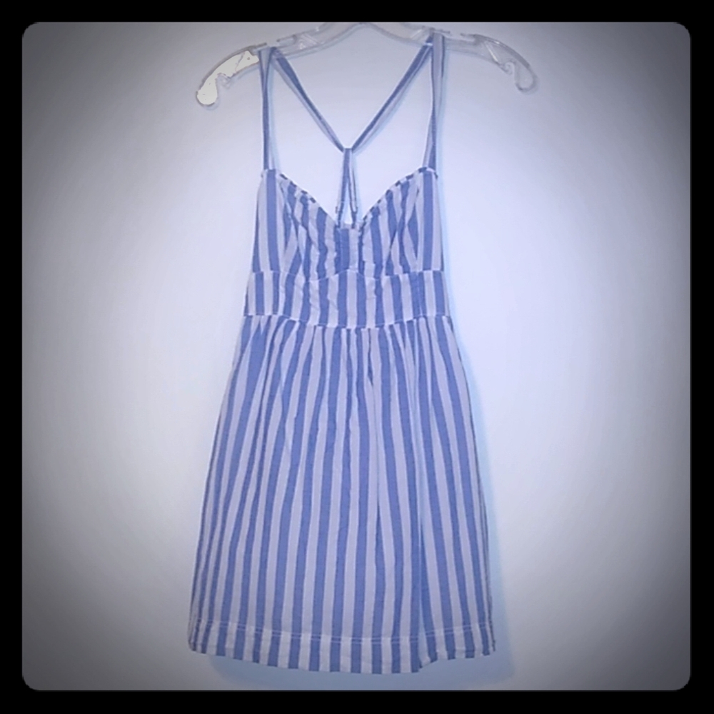 Hollister dress